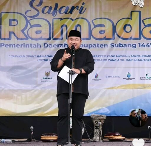 Tak Ada Pungli, Bupati Subang Pastikan KTP 100% Gratis