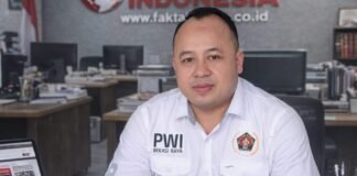 Pers Tidak Bisa Dipenjara oleh Tafsir Pasal