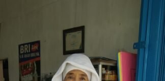 Nenek Tinggal Sendiri di Ciasem Dilaporkan Hilang, Keluarga Cemas Karena Kondisi Kurang Ingatan