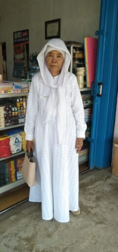 Nenek Tinggal Sendiri di Ciasem Dilaporkan Hilang, Keluarga Cemas Karena Kondisi Kurang Ingatan