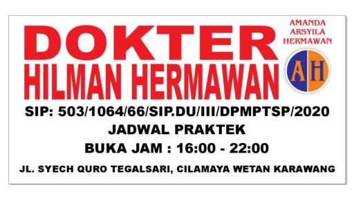 “Pasien Puas, Penyakit Tuntas! Mengintip Praktik dr. Hilman Hermawan yang Fokus pada Efektivitas Obat Paten”