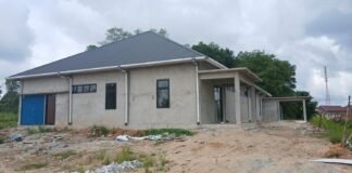 *Molor Hingga 2026, Proyek Pembangunan Ruang Hemodalisa RSUD Sintang Rp 1.9 Miliar Jadi Sorotan*