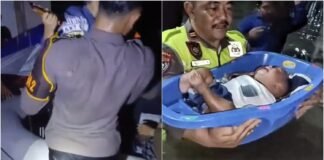 Kabid Humas Polda Banten:Sejumlah Titik Banjir di Cilegon Mulai Berangsur Surut, Personel Masih Siaga 24 Jam