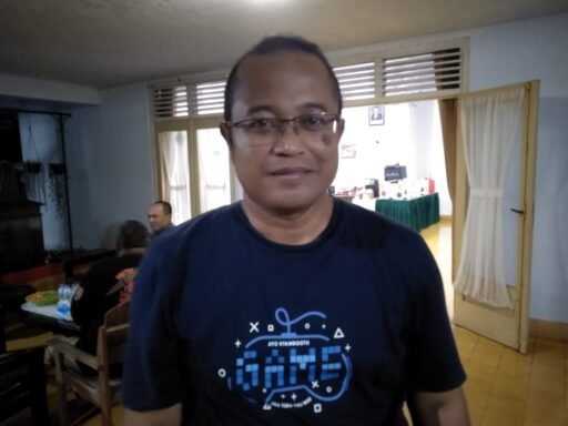 PTPN I Regional 5 Kebun Glantangan Jaga Mutu Produksi Getah Karet di Tengah Cuaca Hujan