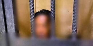 Sungguh Tega Ayah Kandung Perkosa Anak Kandungnya Sendiri