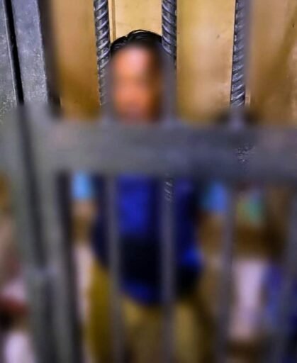 Sungguh Tega Ayah Kandung Perkosa Anak Kandungnya Sendiri