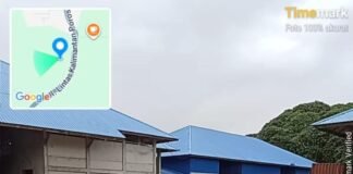 Gudang Rokok Ilegal Diduga Beroperasi di Sintang, Warga Pertanyakan Ketegasan Aparat!