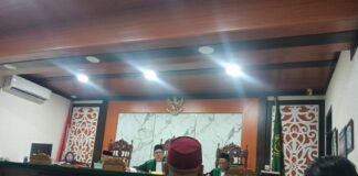 Sidang Waris Putra Budiman Memicu Kontroversi: Netralitas Majelis Hakim di Pengadilan Agama Surabaya