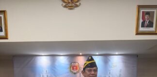 Irjen Pol (Purn) Ricky Sitohang: Polri Profesional Tangani Kasus Evi–Zendy vs Bibi Kelinci