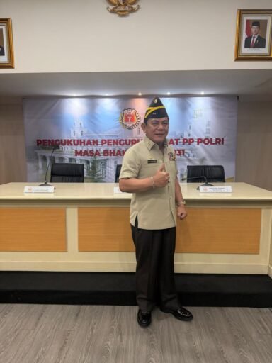 Irjen Pol (Purn) Ricky Sitohang: Polri Profesional Tangani Kasus Evi–Zendy vs Bibi Kelinci