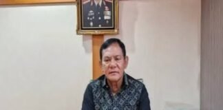 Irjen Pol (Purn) Ricky HP Sitohang: Polri Profesional Tangani Kasus Evi–Zendhy vs Bibi Kelinci*