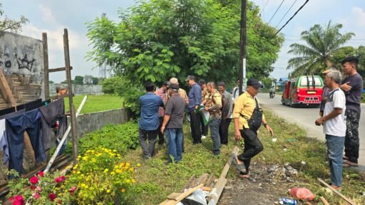 Terbantah Dinilai Mencederai Penegakan Hukum