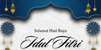 Jelang Lebaran, Komisaris TB Pelita Mandiri & Yayasan Cakrawala Mandala Wasri Ajak Sucikan Hati