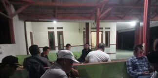 Polemik Pernyataan Yudhy Elwahyu, Diduga Sebut Wartawan “Pengemis”, Picu Reaksi Insan Pers