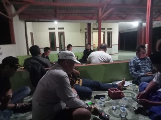 Polemik Pernyataan Yudhy Elwahyu, Diduga Sebut Wartawan “Pengemis”, Picu Reaksi Insan Pers