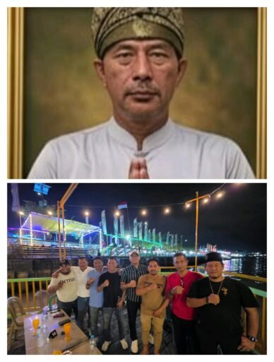 Lintas ormas melayu Soroti Kelangkaan BBM,Desak Pemerintah Segera Ambil Langkah Konkret Jelang Idul Fitri H