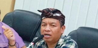 Pansus I Mulai Bahas Raperda Inisiasi DPRD Purwakarta Tentang Pemajuan Kebudayaan
