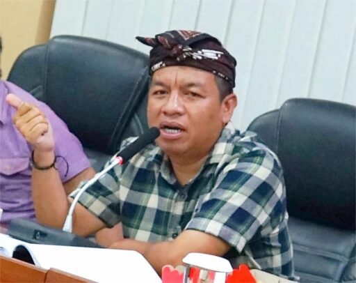Pansus I Mulai Bahas Raperda Inisiasi DPRD Purwakarta Tentang Pemajuan Kebudayaan