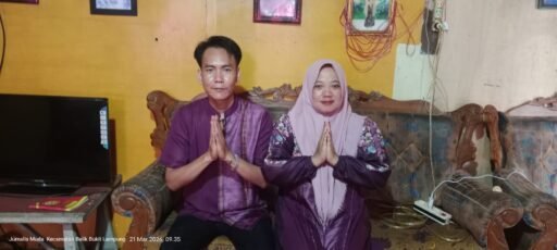 Kabiro Warta IN Sampaikan Ucapan Idul Fitri