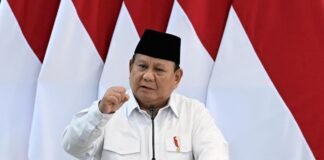 *PRESIDEN PRABOWO SUBIANTO: “TIDAK BOLEH ADA WARGA YANG DIINTIMIDASI KARENA MENGKRITIK PEMERINTAH!”*