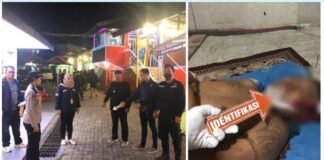Insiden Berdarah di Diskotik Darma Agung, Korban Meninggal Usai Dirawat di RS Siti Fatimah