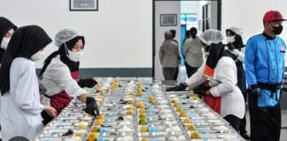 Diangkat Jadi PPPK, Forum Honorer Palembang Tolak Pegawai SPPG