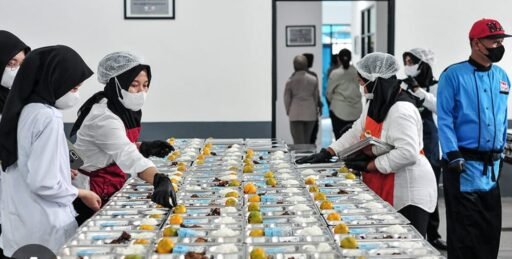 Diangkat Jadi PPPK, Forum Honorer Palembang Tolak Pegawai SPPG