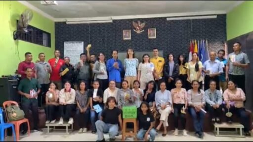 Tingkatkan Kompetensi Global, Guru Sekolah Reformasi Plus Ikuti English Camp