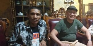 *Ketua PPWI Mukomuko Musrikin Ucapkan Selamat Idul Fitri 1447 H, Mohon Maaf Lahir dan Batin*