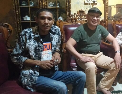 *Ketua PPWI Mukomuko Musrikin Ucapkan Selamat Idul Fitri 1447 H, Mohon Maaf Lahir dan Batin*