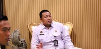 Persiapan Hari Bakti Pemasyarakatan KE-62, Lapas Mojokerto Gelar Rapat Dinas dan Bahas Rangkaian Kegiatan