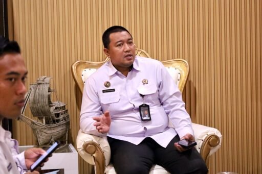 Persiapan Hari Bakti Pemasyarakatan KE-62, Lapas Mojokerto Gelar Rapat Dinas dan Bahas Rangkaian Kegiatan