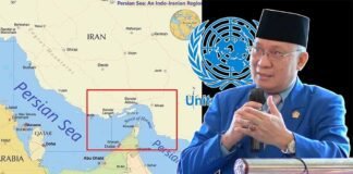 *UNCLOS and the Strait of Hormuz: A Call for Respecting Maritime Law*