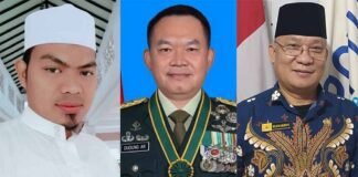 *SINERGI ULAMA DAN UMARA JAGA KEUTUHAN BANGSA; KETUA PPWI DAN PENASEHAT KHUSUS PRESIDEN HADIRI ACARA PENTING*