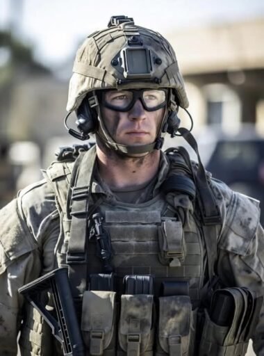 *Mobilisasi Kekuatan AS-Arab: Menuju Berakhirnya Era Provokasi IRGC*