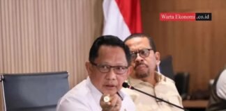 Perjalanan Dinas Diminta Dipangkas Mendagri, Publik: Jangan Cuma Pangkas, Dihilangkan Saja!