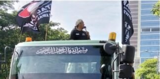 MAKI Jatim bongkar modus “splitzing” SHM BPN Sidoarjo,ancaman pidana menanti pengembang dan oknum BPN