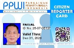 *WILSON LALENGKE:”DEMI SUPREMASI HUKUM, SEMUA WAJIB DITUNTUT TANPA PANDANG BULU”*