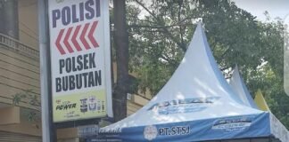 “Kepercayaan publik terancam,polsek bubutan didesak hentikan pola Damai tanpa proses.”