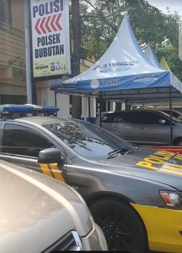 “Kepercayaan publik terancam,polsek bubutan didesak hentikan pola Damai tanpa proses.”