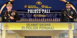 Polisi Ringkus Kasus Pencurian Mesin Dompeng Di Desa Purun