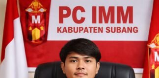 Ketua PC IMM Subang Desak Polres Transparan dan Tuntaskan Kasus yang Mandek