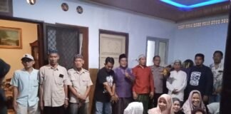 HAL-BIL 1447 H Keluarga Besar Dulfarizal Chaniago Feat H.Panut KasepuhanKp.JurangManguBaratPondokArenTangsel