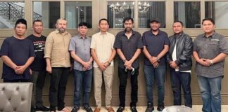 *Gubernur Aceh Kunjungi Korban Pengeroyokan di Polda Metro Jaya: Kapolri Harus Memberi Atensi Khusus*