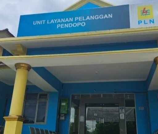 Telat Bayar 1 Bulan, PLN Pendopo “Ancam” Putuskan Meteran Pelanggan