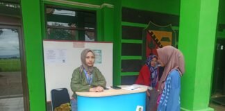 my BCA Saba Desa, Melayani Masyarakat Buka Buka my BCA Syarat E-KTP Asli & HP Android Plus Saldo