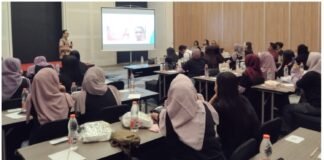 Noera Skincare Berikan Sosialisasi Serta Edukasi, Hindarkan Maayarakat Dalam Pemakaian Cream Abal-Abal !!