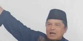 Sosialisasi 4 Pilar MPR RI Dr.H.Dadang M.Naser,SH.S.Ip.M.IPol. Anggota DPR/MPR RI Komisi IV F. Partai Golkar