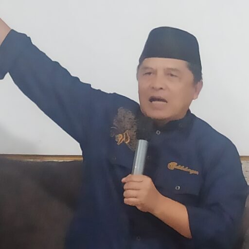 Sosialisasi 4 Pilar MPR RI Dr.H.Dadang M.Naser,SH.S.Ip.M.IPol. Anggota DPR/MPR RI Komisi IV F. Partai Golkar