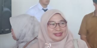 Bidan Farida, S.ST. Hadiri Rakor Lintas Sektor Kec. Ciparay Dalam Rangka “SIAGA” Hari Raya Idul Fitri 1447 H.
